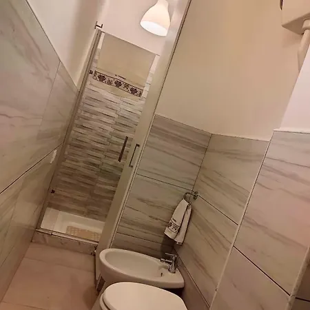 La Conchiglietta * Letojanni