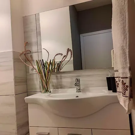 Apartamento La Conchiglietta Letojanni