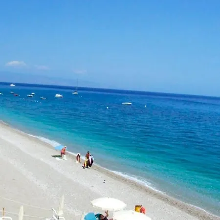 La Conchiglietta Letojanni