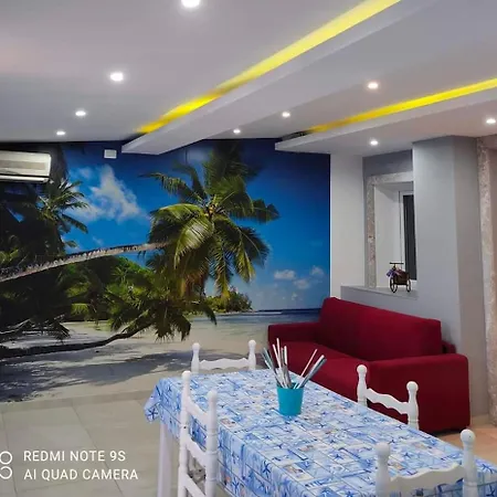 Apartamento La Conchiglietta